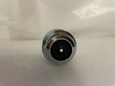 NIKON BD PLAN 40/.80 210/0 141142 OBJECTIVE