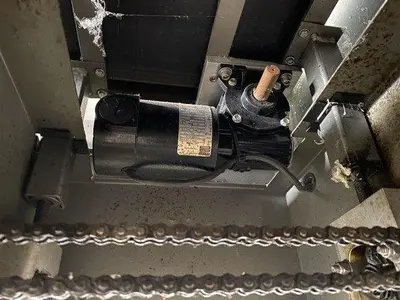 Damark L-Bar Sealer