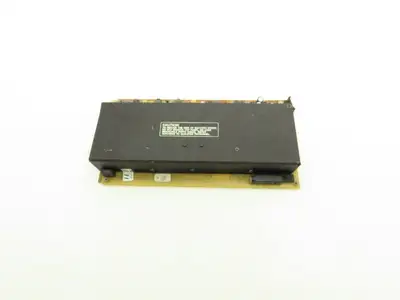 IED IED6270L Amplifier 200W 6000 Series