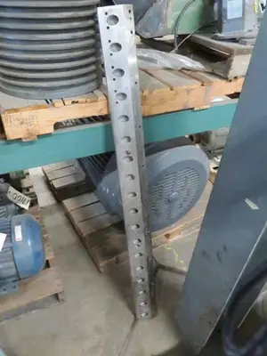USED NORDSON ULTRAFLEX R-75