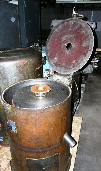 Used _UNKNOWN_ _UNKNOWN_ Chip Wringers Florida US | Sanders Equipment #1136849
