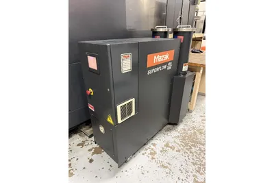 Used _UNKNOWN_ _UNKNOWN_ Flexible Machining Systems Utah US | KD Auctions #1549078
