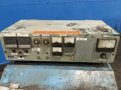 Used MORITA IRON CO., LTD M1500 Heat Treating Furnaces Ohio US | HGR 24 #1358139