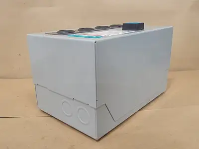 NEW SIEMENS BRONZE3R-5-600