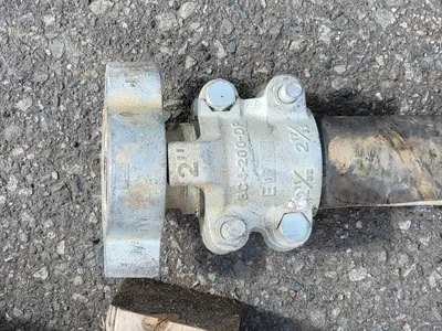 Used GREEN LINE G341-200 Parts (Hydraulics and Pneumatics) British Columbia CA | Lenmark #258957
