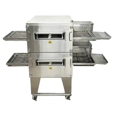 USED XLT 1832