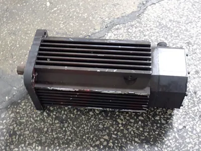 USED ALLEN BRADLEY 1326ASB660F21K6