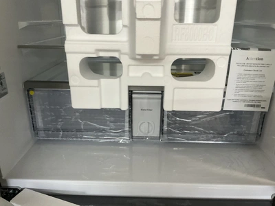 Used SAMSUNG RF29BB8600QL Residential Appliances Michigan US | Miedema Asset Management Group #1578936