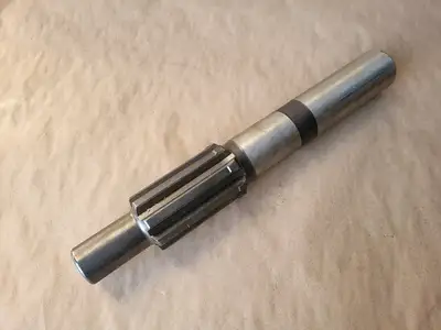 NEW SANDVIK 7803-4703-01