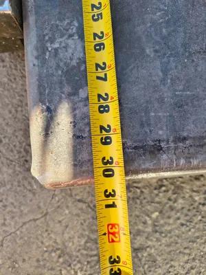 PRESTO EPFT796 Pallet Stacker | ESS Industrial Equipment Sales (11)