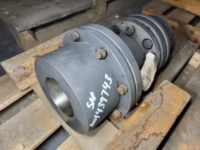 USED JOHN CRANE TLCS-1050-0078-2286