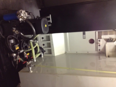 USED 2008 HURCO VMX24