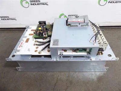 Square D FLEX58D54N4 AltiVar 58 EconoFlex Power Converter 50/60 HP Used