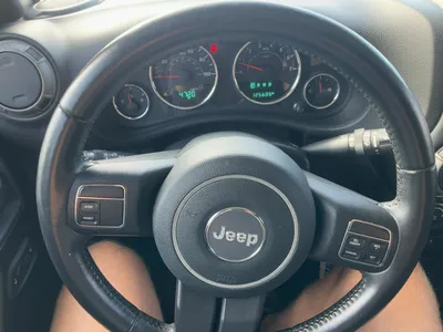 Used 2015 JEEP WRANGLER SUVs Michigan US | Miedema Asset Management Group #1406859