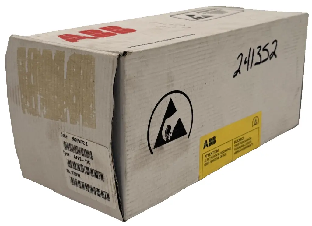 NEW ABB AFPS-61C