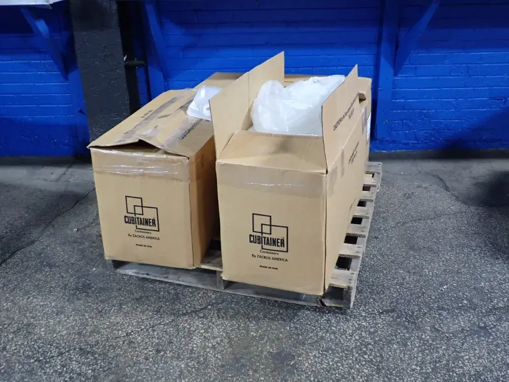 Cubitainer  Plastic Cube Inserts
