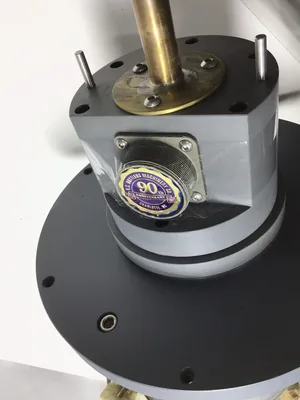 USED BROOKS AUTOMATION F07-200