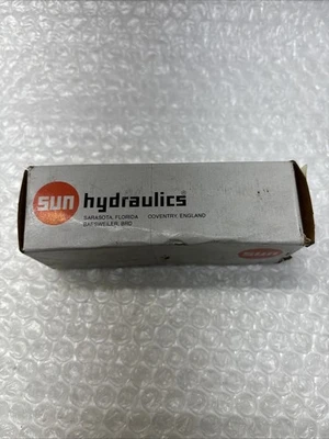 NEW SUN Hydraulics 285312