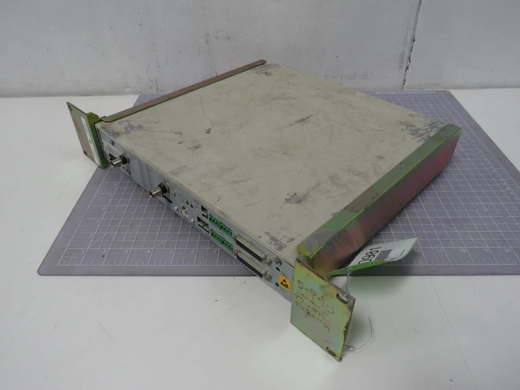 Used FISHER-ROSEMOUNT SYSTEMS _UNKNOWN_ CNC & N/C Controls Texas US | OCO Industrial #1675293