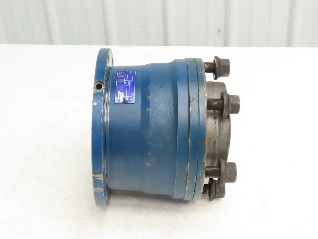Used BREVINI RIDUTTORI _UNKNOWN_ Speed Reducers | Arrow Industrial #614722