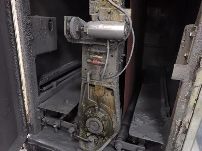USED 2000 TIMESAVERS 237-1MW