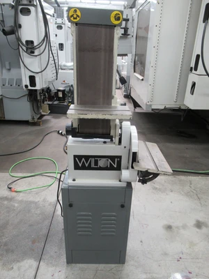 USED WILTON TOOLS 4210