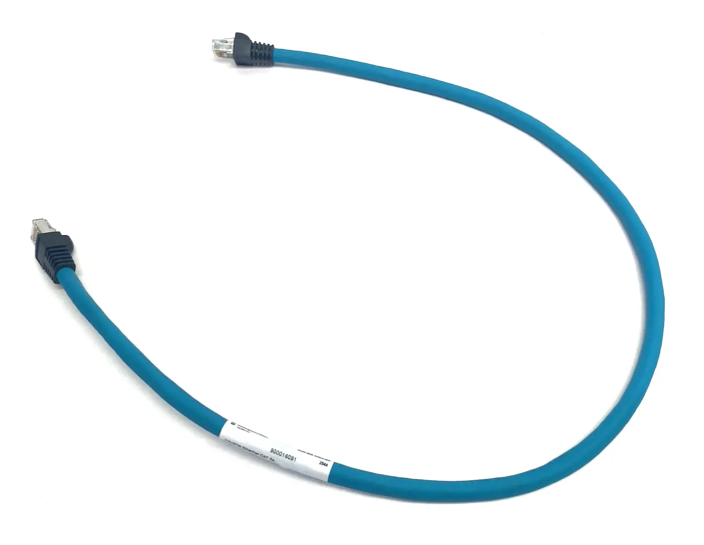 New | in-Stock Lumberg Double End EtherNet CAT 5e Connection Cable, RJ45 Ends Misc Electrical & Power Parts Michigan US | Maverick Industrial Sales #1391388