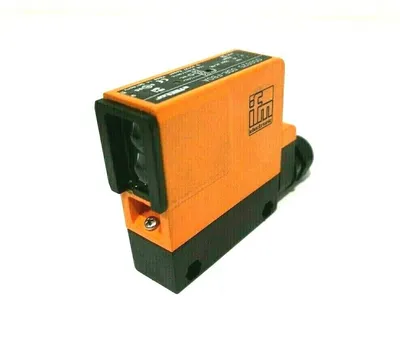 NEW EFECTOR OSR-FBOA PHOTOELECTRIC SENSOR OS0025 OSRFBOA