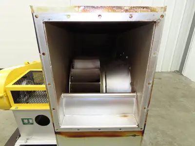 Used ASAHI _UNKNOWN_ Blowers Indiana US | Arrow Industrial #610639