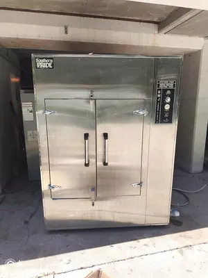 Used SOUTHERN PRIDE _UNKNOWN_ Restaurant Equipment (Miscellaneous) Florida US | BAM Discount Restaurant Equipment #1332560