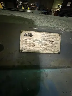 USED ABB HM2352148