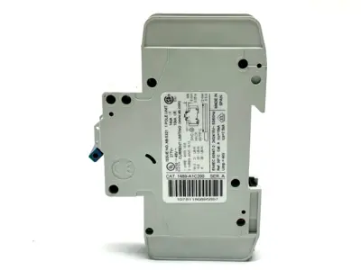 1489-A1C200 | Allen Bradley  Ser. A Circuit Breaker - Used