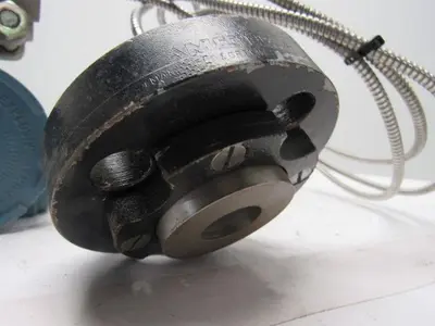 Rosemont 1151GP7S5DS1 Pressure Transmitter Assembly 45VDC Max. 0-200PSI