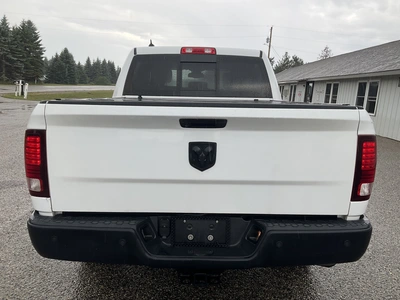 Used 2021 RAM 1500 CLASSIC Pickup Trucks Michigan US | Miedema Asset Management Group #1402769