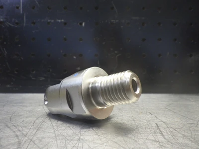 SECO Indexable 1-1/2" Ballnose Endmill R218.20-01.50-20RE-34A (LOC2888C)