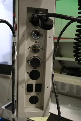 2023 HAAS EC-400PP CNC Milling | MD Equipment Services LLC (40)