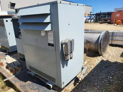 USED BEMAG BA3500P480S4160YYC3R