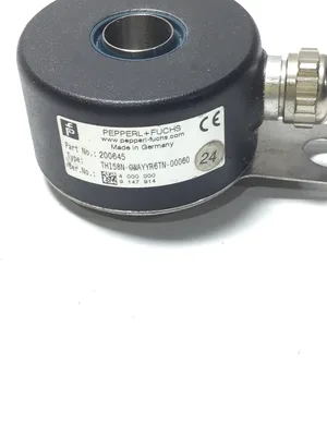 Pepperl+Fuchs THI58N-OWAYYR6TN-00060 Incremental Rotary Encoder