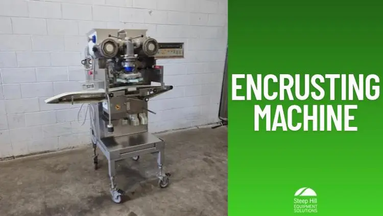 Used 2005 RHEON CORNUCOPIA KN135 Encrusting British Columbia CA | Steep Hill Equipment Solutions #1388418