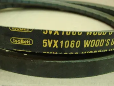 USED BANDO AMERICAN 5VX1060