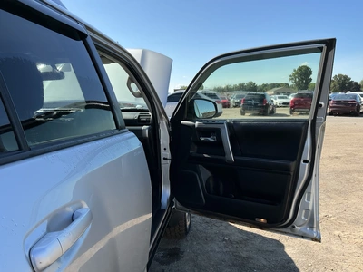 Used 2015 TOYOTA 4RUNNER SUVs Michigan US | Miedema Asset Management Group #1320450