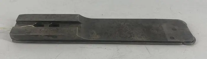 Used WM.H FILEDS 1/4" X 2-3/4" X 4" Misc Woodworking Parts Illinois US | Pleasant Street Machinery #1086671