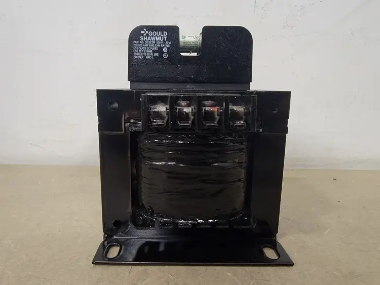 Used HAMMOND MANUFACTURING SL500QJ-3-BULK Transformers British Columbia CA | Lenmark #367105