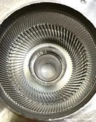 USED FRYMA MZ-130/B