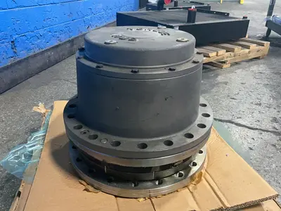 Used FAIRFIELD MFG. CO. CT45A4401B117 Motors (misc) Ohio US | HGR 24 #1764689
