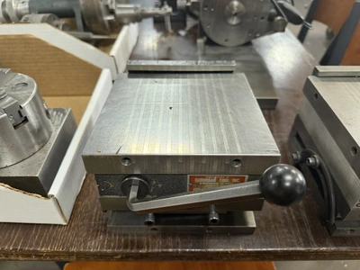 Used _UNKNOWN_ _UNKNOWN_ Sine Plates Michigan US | Miedema Asset Management Group #1442348
