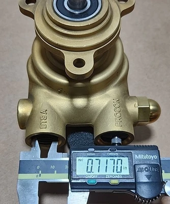 NEW Procon 104E240F11BC099