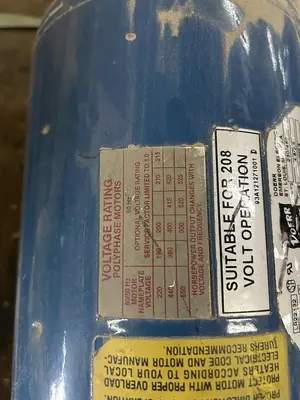 USED MAGNALOCK TV-142SB