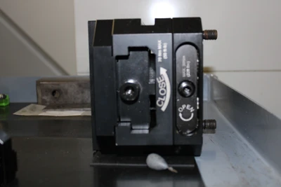 USED Jergens Worholding