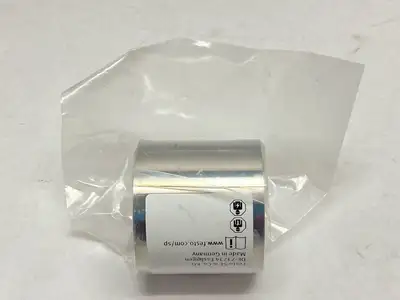 NEW FESTO COVER STRIP 8040745
